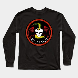 Special Forces Exploitation Force - Vietnam - V1 Long Sleeve T-Shirt